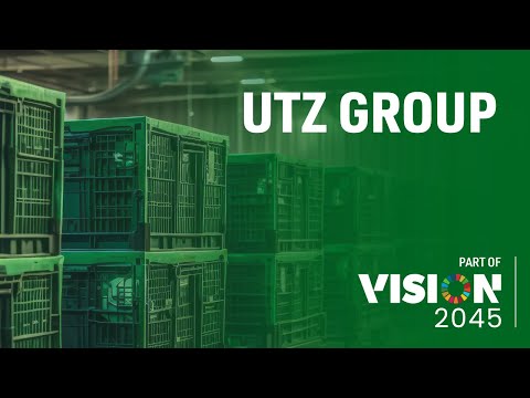 Utz Group - Reusable and Innovational Transport Solutions