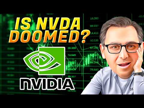 Why Investors Are Concerned About Nvidia Stock