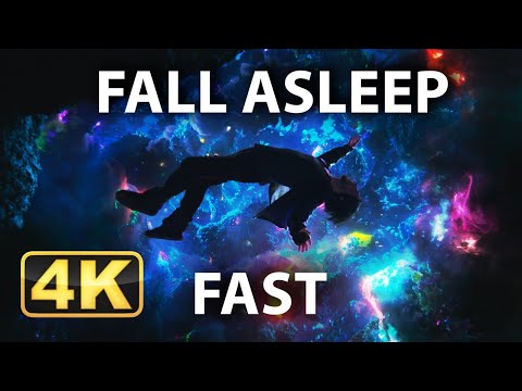 Fall Asleep Fast! For Sweet Dreams! Deep Sleep Relaxing Music! Relaxing Screensaver! Relaxation Time