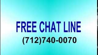 FREE Chat Line