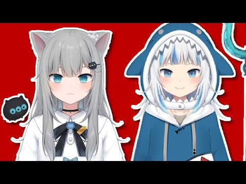 Huge VTubers With The Same Mama (Character Designer)