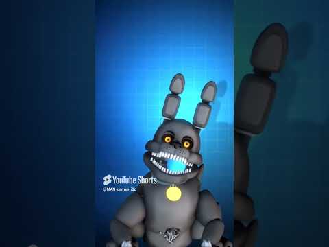 fnaf ar edit