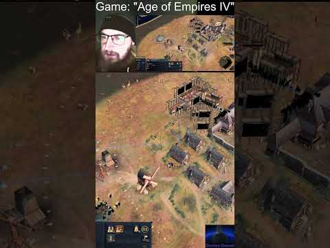 Age of Empires IV: part 13 Epic 1v1 AI Battles! #AgeOfEmpiresIV #StrategyGaming #EpicBattles