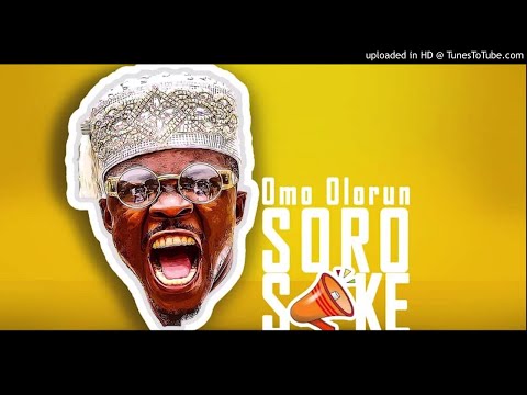 SORO SOKE | TESTIMONY JAGA (AUDIO)