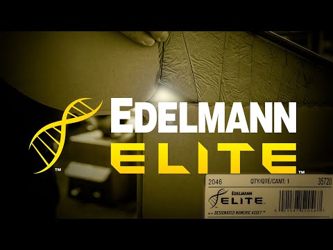 Say Hello to Something New from Edelmann