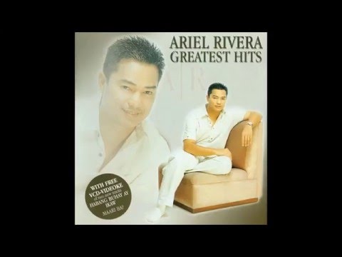 ayoko na sana/minsan lang kitang iibigin ~ ariel rivera with [bisaya quotes]