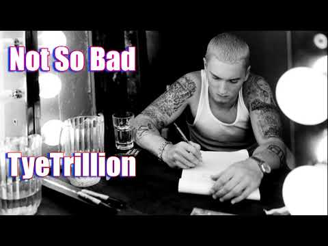 "Not So Bad" ( Eminem - Stan ft. Dido ) LiteFeet Mix