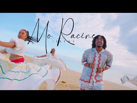 Mo Racine - Jérémy (Clip Officiel)