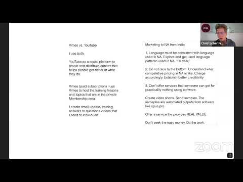 Ask Me Anything About Getting Clients From LinkedIn - Friday Group Q&A