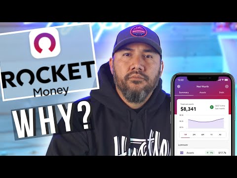 ROCKET MONEY - DO YOU NEED IT?