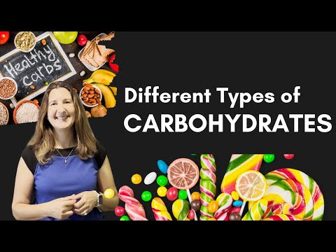 Differences Between Carbs