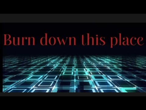 Burn Down This Place•Monika act 3 flashbacks video•FNaF S.B song•GCMV