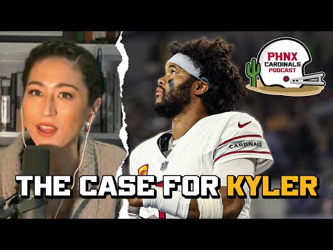 The 'Tricky Case' of Kyler Murray: Mina Kimes Predicts the Future of the Arizona Cardinals QB