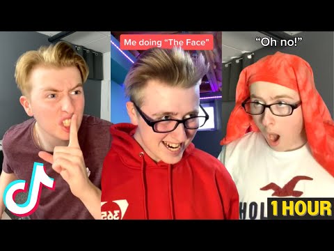 Best Tiktoks of Luke Davidson 1 HOUR Tiktok Compilation | @lukedavidson_ Tiktok Compilation