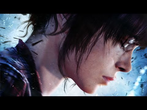 Beyond Two Souls FULL GAME Walkthrough (4K HDR 60FPS) No Commentary