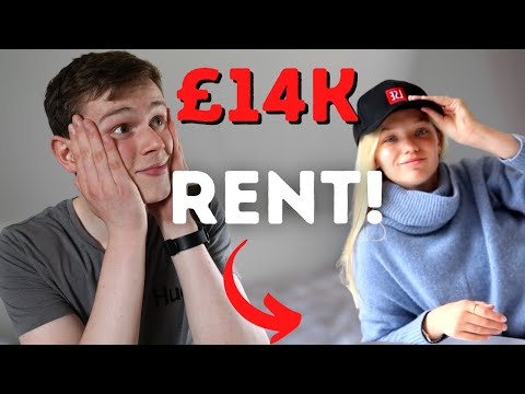 Cheap Skate Reacts: How Much A London Student Spends In a Week (Macerly)