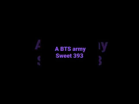 permission . i am a BTS army. i purple you BTS army. #bts #v #jimin #jungkook #suga #jhope #jin #rm