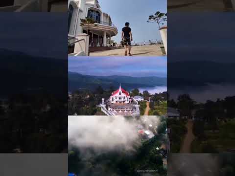 Haflong  | Dima hasao ❤️ #shorts #trending #church