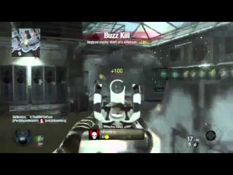 call of duty: black opps - online gameplay -