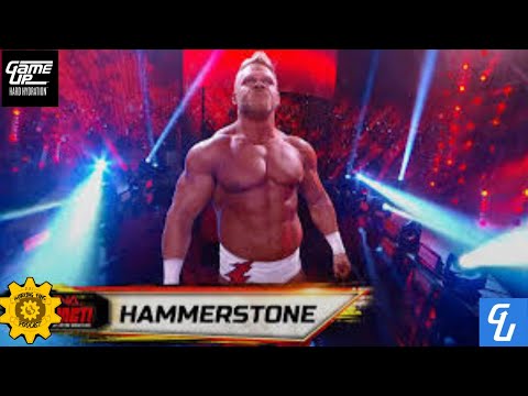 Is NXT doing Hammerstone DIRTY!?