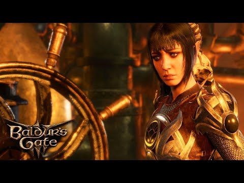 Baldur's Gate 3 - Forging Greatness Deep In The Underdark | Let's Play Episode 19