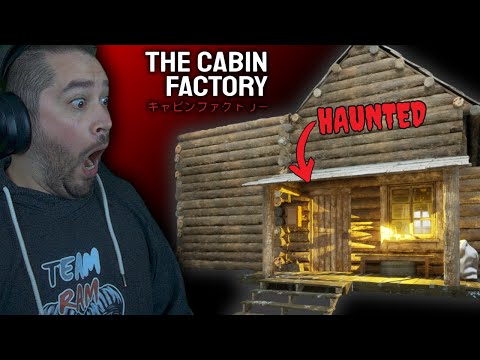 The Cabin Factory | FULL GAME