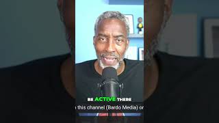 Join Bardo Media on Youtube