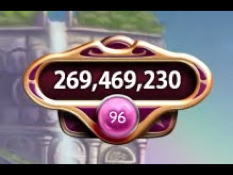 Bejeweled 3: Classic Mode (Take 3) Part 9: Levels 91-95