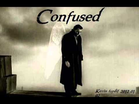 Confused - Silence of hope