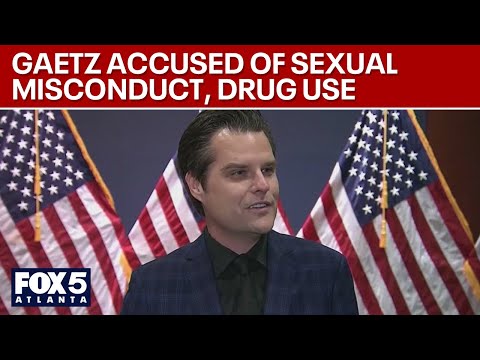 Matt Gaetz report released by House Ethics Committee | FOX 5 News