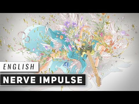 Nerve Impulse (English Cover)【JubyPhonic】ナーヴ・インパルス