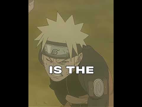 THIS IS ANIME 4k(Naruto)