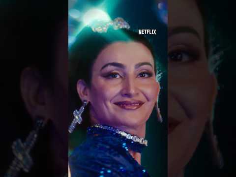 We Got SHALINI PASSI X DARSHAN Singing Together Before GTA 6!!! 🤣 #FLOBW #NetflixPlayback2024