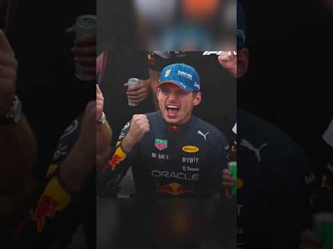 Max Verstappen X The Fastest Lap ❤️‍🔥 RB20 Redbull Racing F1 Team | Formula 1 #shorts