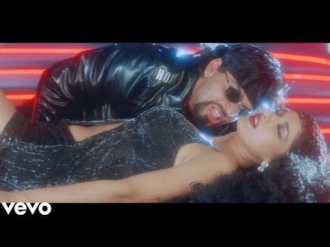 Keh Rahi Hai Yeh Nashili 4K Video Song | Duplicate | Shah Rukh Khan, Sonali Bendre | Alka Yagnik