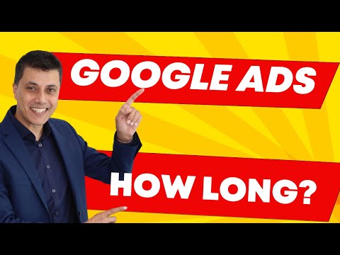 How Long Does It Take For Google Ads Campaign Is Working?