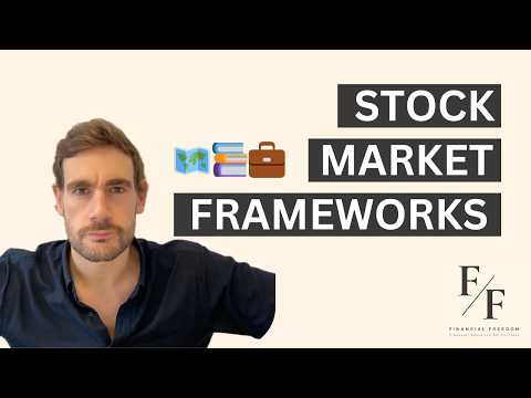 Stock Market Frameworks