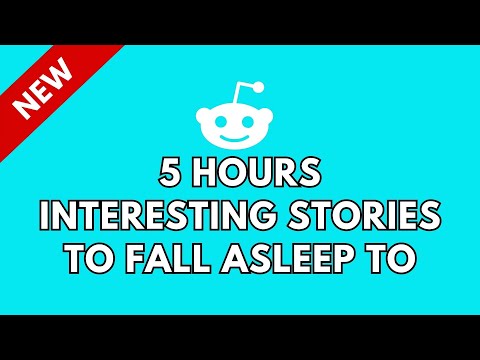 5 HOURS OF REDDIT STORIES TO FALL ASLEEP TO | REDDIT STORIES COMPILATION AITA - BEST REDDIT STORIES