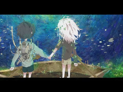 星の船 - cover by 清水美依紗