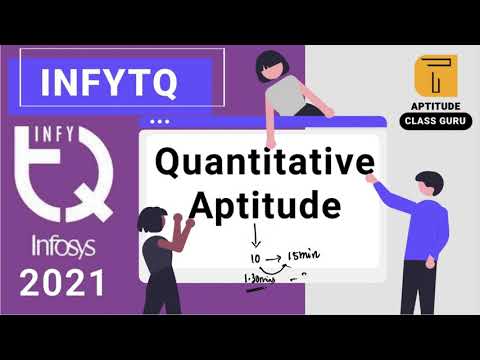 InfyTQ Aptitude Questions | InfyTQ Analysis of Sample Paper 2021- 22 & Previous Year Questions |