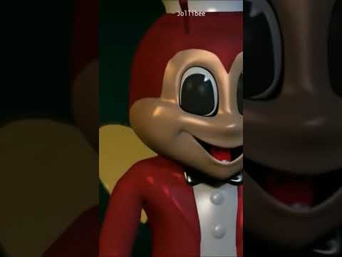 Jollibee's Extras And Jumpscares Part 2