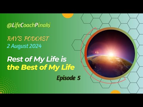 Believe in Yourself and Your Ability | Podcast by #LifeCoachPinaki