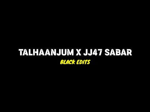 𝐒𝐀𝐁𝐀𝐑 - 𝐉𝐨𝐤𝐡𝐚𝐲 𝐒𝐡𝐚𝐫𝐞𝐡 | 𝐉𝐉𝟒𝟕 | 𝐓𝐚𝐥𝐡𝐚 𝐀𝐧𝐣𝐮𝐦 𝐁𝐥𝐚𝐜𝐤 𝐒𝐜𝐫𝐞𝐞𝐧 𝐖𝐡𝐚𝐭𝐬𝐚𝐩𝐩 𝐒𝐭𝐚𝐭𝐮𝐬