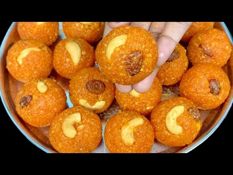 ✨🪔 Diwali special sweet recipe in Tamil/motichoor laddu recipe in Tamil/simple and tasty recipe ✨🪔🫰