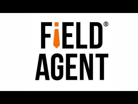 Discover the Secrets of Field Agent! Earn Money on Your Own Time   LINK IN THE DESCRIPTON