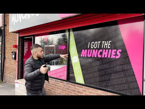 Munchies Have Technical difficulties & Halifax Road Store is Almost Ready! | Munchies Weekly EP.22