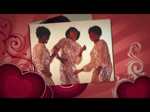 MARTHA and THE VANDELLAS a love like yours (don't come knocking everyday)