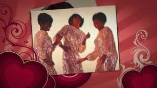 MARTHA and THE VANDELLAS a love like yours (don't come knocking everyday)