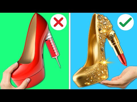 Rich Girl vs Poor Girl in Hospital! Cheap VS Expensive Hospital Service By Crafty Hype