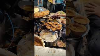 #kashi #chat #bhandar #varanasi  #tomatochaat #chaat #chutney #streetfood #viral #trending #